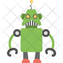 پیش‌نمایش فایل mechanical-robot-4 از پک Robotics 