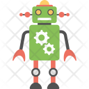 پیش‌نمایش فایل mechanical-robot-5 از پک Robotics 