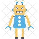 پیش‌نمایش فایل mechanical-robot-6 از پک Robotics 