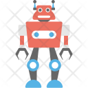 پیش‌نمایش فایل mechanical-robot-7 از پک Robotics 