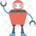 پیش‌نمایش فایل mechanical-robot-8 از پک Robotics 