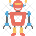 پیش‌نمایش فایل mechanical-robot-9 از پک Robotics 