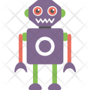 پیش‌نمایش فایل robot-374 از پک Robotics 