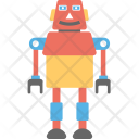 پیش‌نمایش فایل robot-378 از پک Robotics 