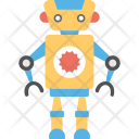 پیش‌نمایش فایل robot-381 از پک Robotics 