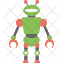 پیش‌نمایش فایل robot-382 از پک Robotics 