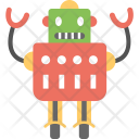 پیش‌نمایش فایل robot-390 از پک Robotics 