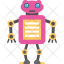 پیش‌نمایش فایل robot-391 از پک Robotics 