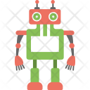 پیش‌نمایش فایل robot-character-1 از پک Robotics 
