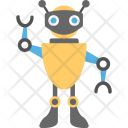 پیش‌نمایش فایل robot-character-3 از پک Robotics 