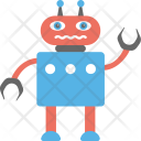 پیش‌نمایش فایل robot-character از پک Robotics 