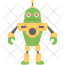 پیش‌نمایش فایل robot-dog از پک Robotics 