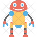 پیش‌نمایش فایل robot-frog از پک Robotics 