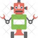 پیش‌نمایش فایل robot-usb-hub-1 از پک Robotics 