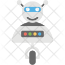 پیش‌نمایش فایل robot-with-wheel-2 از پک Robotics 