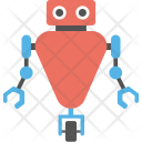 پیش‌نمایش فایل robot-with-wheel از پک Robotics 