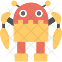 پیش‌نمایش فایل robotic-crab از پک Robotics 