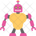 پیش‌نمایش فایل robotic-man-4 از پک Robotics 