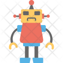 پیش‌نمایش فایل robotic-man-5 از پک Robotics 