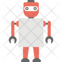 پیش‌نمایش فایل robotic-man-6 از پک Robotics 