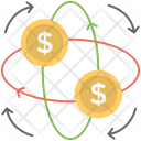 پیش‌نمایش فایل budget-spending-1 از پک مجموعه آیکن تخت مدیریت پروژه – شماره ۱