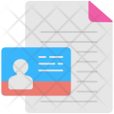 پیش‌نمایش فایل business-license از پک مجموعه آیکن تخت مدیریت پروژه – شماره ۱