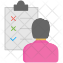 پیش‌نمایش فایل checklist-730 از پک مجموعه آیکن تخت مدیریت پروژه – شماره ۱