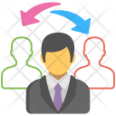 پیش‌نمایش فایل corporate-ethics از پک مجموعه آیکن تخت مدیریت پروژه – شماره ۱