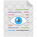 پیش‌نمایش فایل data-monitoring از پک مجموعه آیکن تخت مدیریت پروژه – شماره ۱