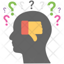 پیش‌نمایش فایل demotivation از پک مجموعه آیکن تخت مدیریت پروژه – شماره ۱