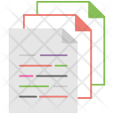 پیش‌نمایش فایل documents-268 از پک مجموعه آیکن تخت مدیریت پروژه – شماره ۱