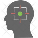 پیش‌نمایش فایل focusing-on-solution از پک مجموعه آیکن تخت مدیریت پروژه – شماره ۱