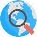 پیش‌نمایش فایل global-search-33 از پک مجموعه آیکن تخت مدیریت پروژه – شماره ۱