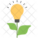 پیش‌نمایش فایل ideas-development از پک مجموعه آیکن تخت مدیریت پروژه – شماره ۱