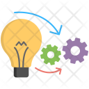 پیش‌نمایش فایل implementation-10 از پک مجموعه آیکن تخت مدیریت پروژه – شماره ۱