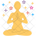 پیش‌نمایش فایل mental-concentration از پک مجموعه آیکن تخت مدیریت پروژه – شماره ۱