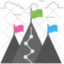 پیش‌نمایش فایل mission-accomplished-2 از پک مجموعه آیکن تخت مدیریت پروژه – شماره ۱