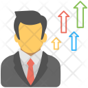 پیش‌نمایش فایل promotion-89 از پک مجموعه آیکن تخت مدیریت پروژه – شماره ۱