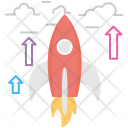 پیش‌نمایش فایل startup-207 از پک مجموعه آیکن تخت مدیریت پروژه – شماره ۱