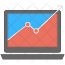 پیش‌نمایش فایل statistics-222 از پک مجموعه آیکن تخت مدیریت پروژه – شماره ۱