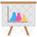 پیش‌نمایش فایل statistics-223 از پک مجموعه آیکن تخت مدیریت پروژه – شماره ۱
