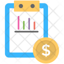 پیش‌نمایش فایل business-report-22 از پک مجموعه آیکن تخت مدیریت پروژه – شماره ۲