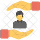 پیش‌نمایش فایل hr-strategy-1 از پک مجموعه آیکن تخت مدیریت پروژه – شماره ۲