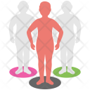 پیش‌نمایش فایل leadership-33 از پک مجموعه آیکن تخت مدیریت پروژه – شماره ۲