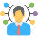 پیش‌نمایش فایل multitasking-skills از پک مجموعه آیکن تخت مدیریت پروژه – شماره ۲