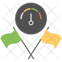 پیش‌نمایش فایل performance-meter از پک مجموعه آیکن تخت مدیریت پروژه – شماره ۲
