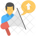 پیش‌نمایش فایل promote-employees از پک مجموعه آیکن تخت مدیریت پروژه – شماره ۲