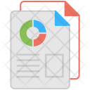 پیش‌نمایش فایل statistics-224 از پک مجموعه آیکن تخت مدیریت پروژه – شماره ۲