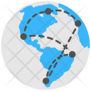 پیش‌نمایش فایل branch-offices از پک مدیریت کسب و کار ۱
