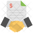 پیش‌نمایش فایل business-contract-6 از پک مدیریت کسب و کار ۱